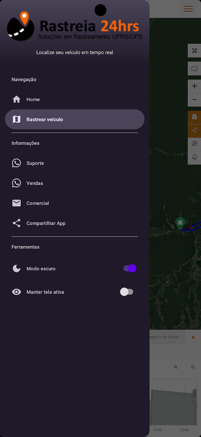 App screenshot 4